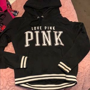 PINK hoodie